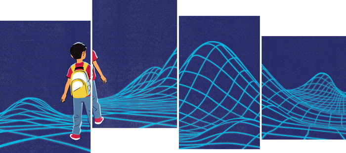 Education Week illustration by Jori Bolton