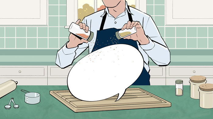 Illustration by Jori Bolton for Bonobos