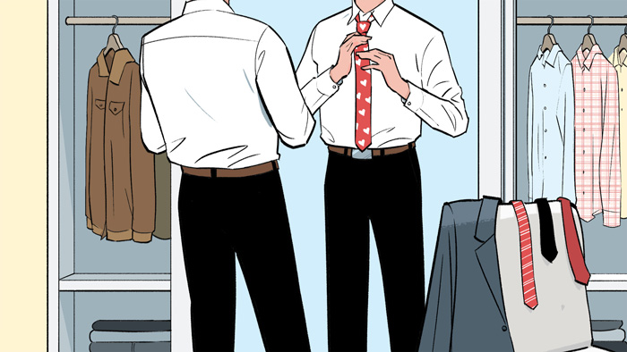 Illustration by Jori Bolton for Bonobos