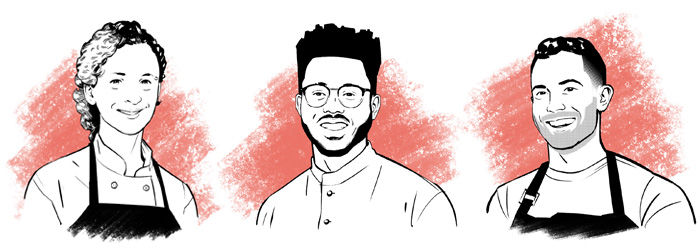 Illustration by Jori Bolton for Bonobos
