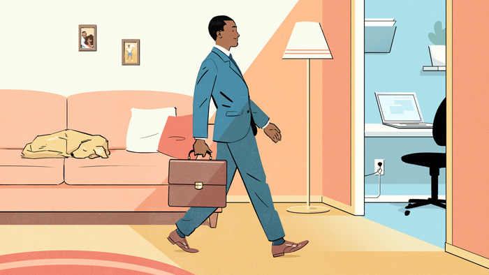 Illustration by Jori Bolton for Bonobos