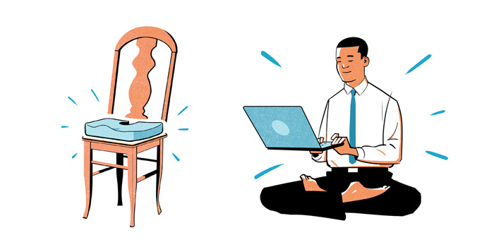 Illustrations by Jori Bolton for Bonobos