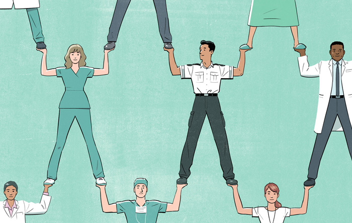 Illustration by Jori Bolton for RNJ