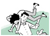 Illustrations by Jori Bolton for Bonobos