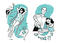 Thumbnail for Illustration by Jori Bolton