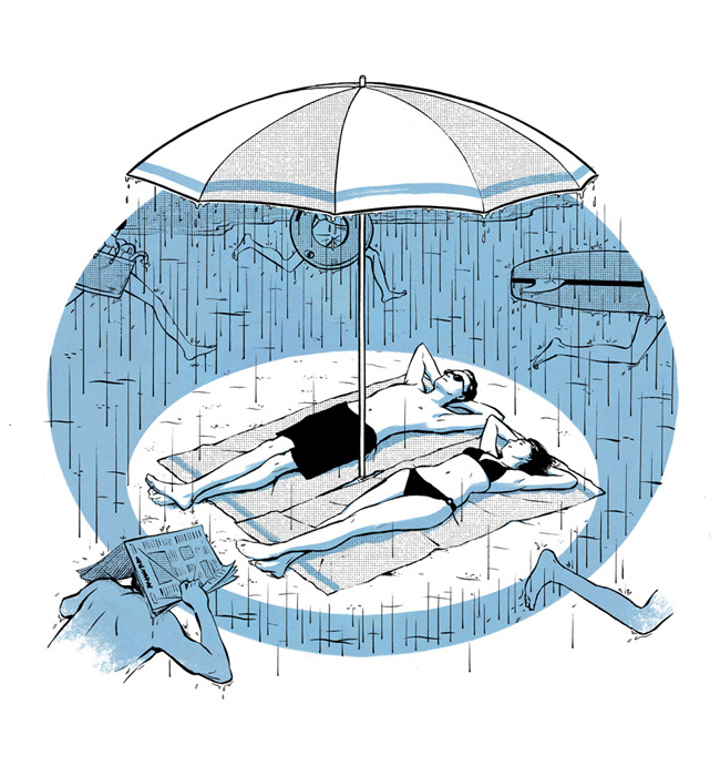 Illustration by Jori Bolton for MoneySense